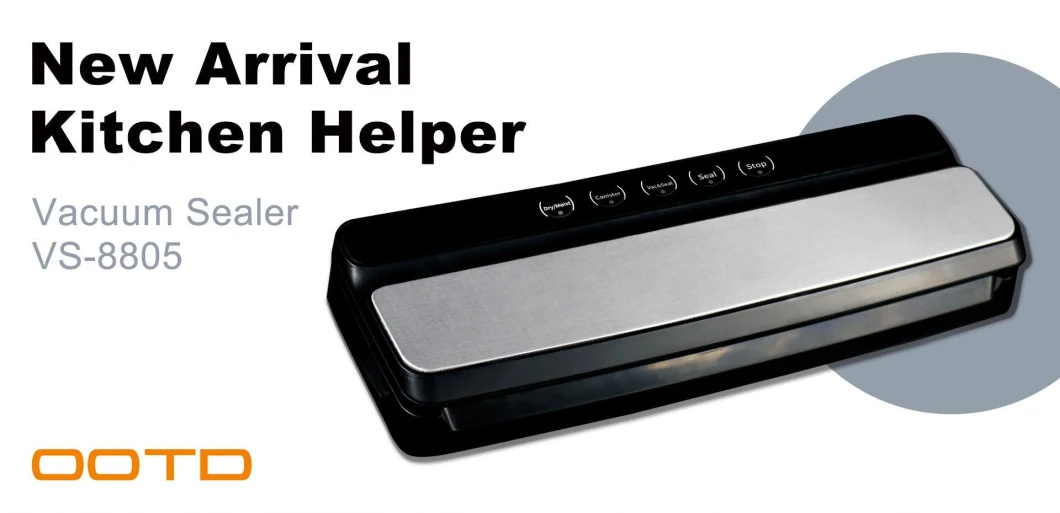 Home Use Vacuum Sealer Household Vacuum Sealer